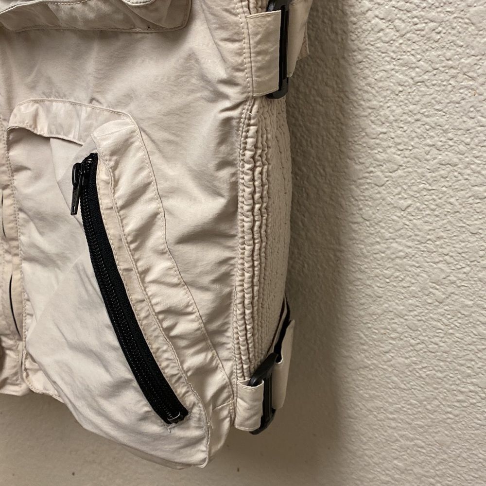 Triumph Motorcycles Zip Vest Small - Picture 5 of 7